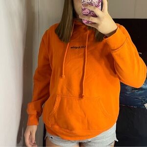 pacsun hoodie